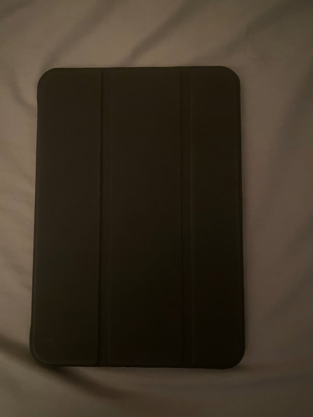 Apple iPad Mini 6th Generation 64 GB in Black 1E68