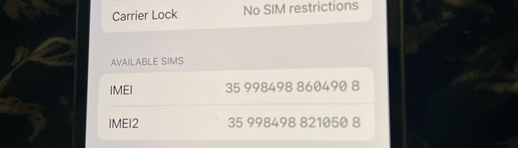 Apple iPhone 13 Pro 256 GB 8L77