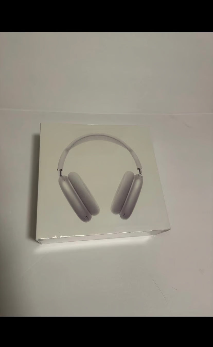 Apple AirPods Max silver 5P66