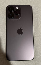 Apple iPhone 14 Pro Max 256 GB in Space Black for Unlocked 7B25