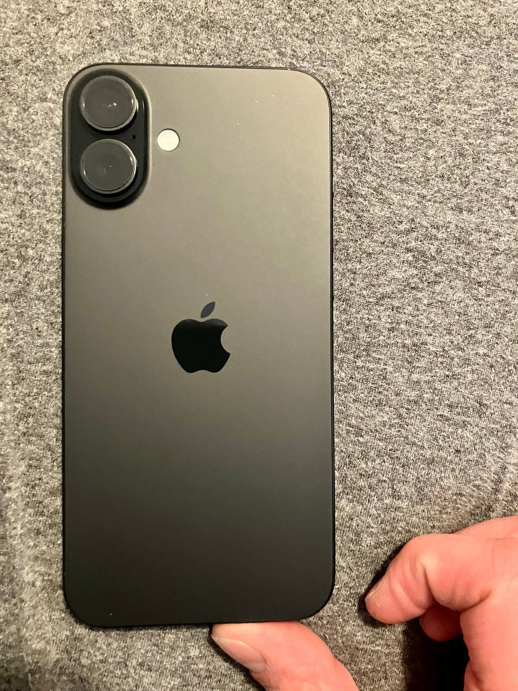 Apple iPhone 16 Plus Unlocked 2F57