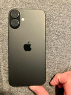 Apple iPhone 16 Plus Unlocked 2F57