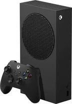 Xbox Series S 1TB Storage (Black) 5Y32