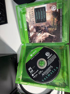 Microsoft Xbox Series X Black 1 TB Console 5B77