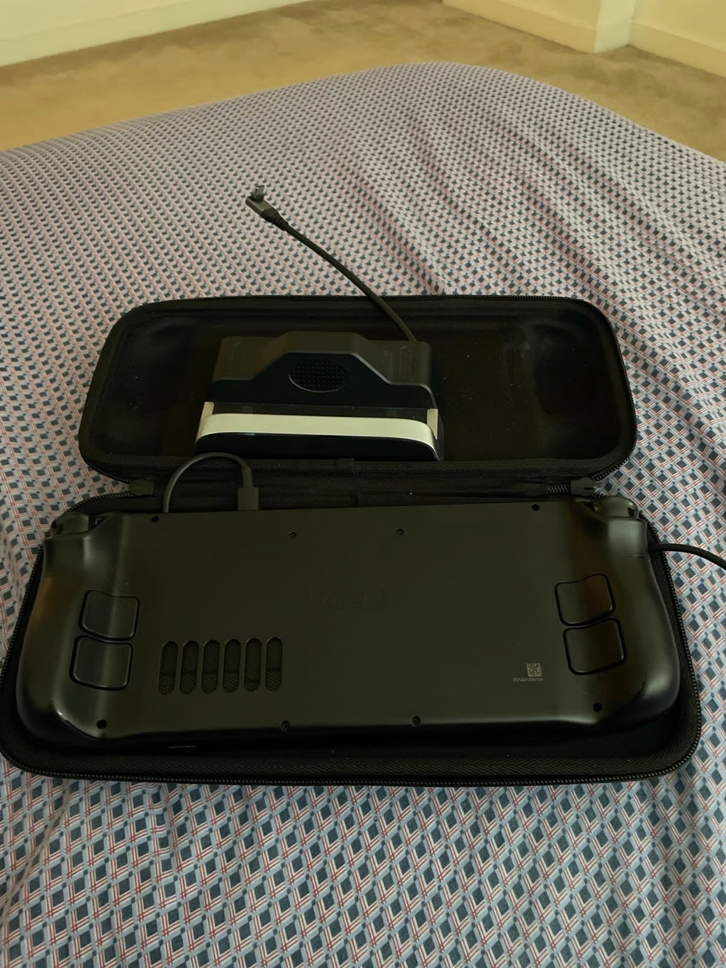 Steam Deck 64gb (Original Not Oled) 9V57