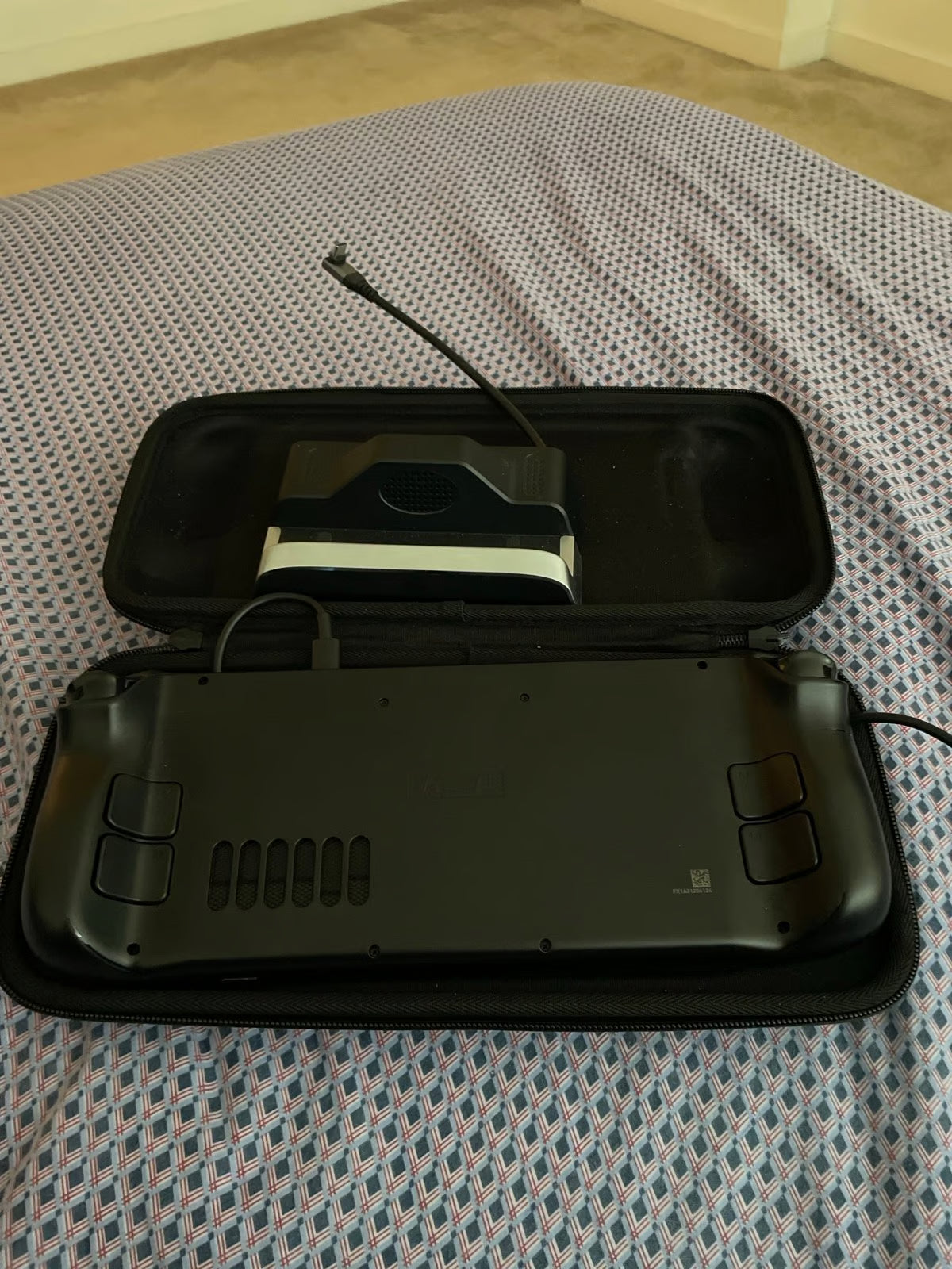 Steam Deck 64gb (Original Not Oled) 9V57