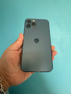 iphone 12 Pro Unlocked 256gb 7J38