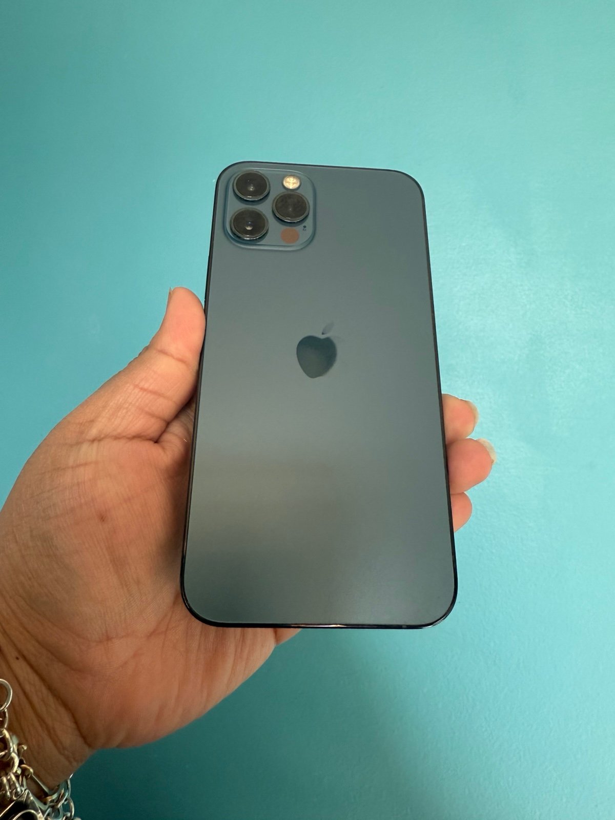 iphone 12 Pro Unlocked 256gb 7J38