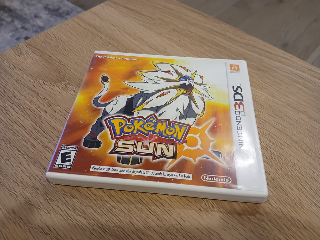 New Nintendo 3DS (Black)