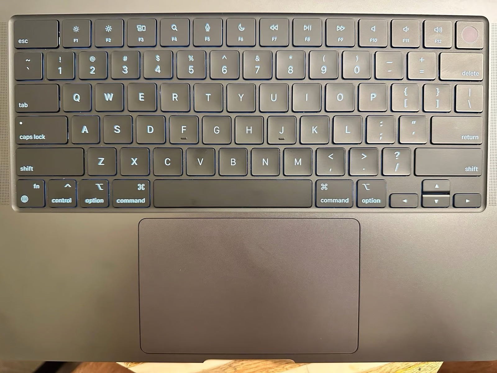 MacBook Pro 14 inch - M3 Pro Chip - 1TB - 18GB RAM 8P25