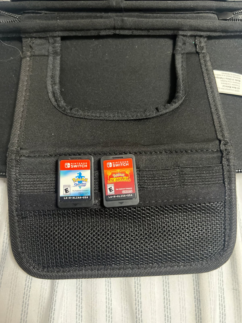 Nintendo Switch oled 5B68