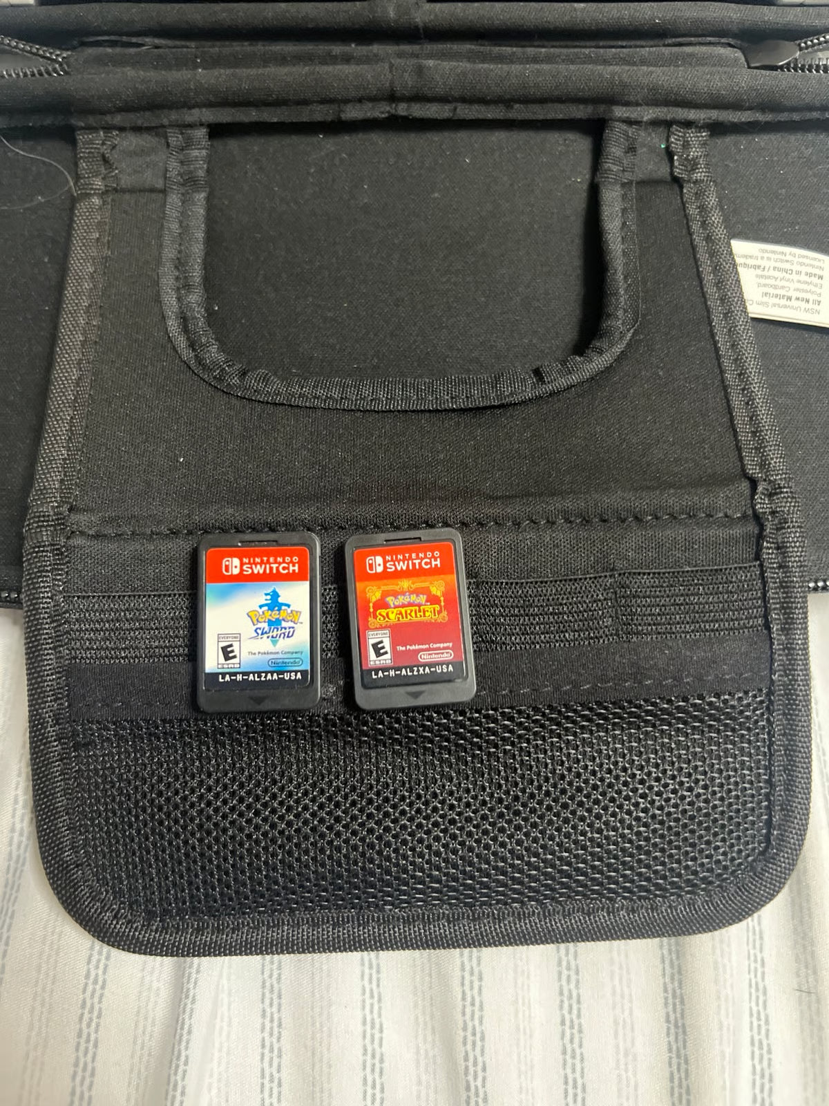 Nintendo Switch oled 5B68