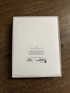 M1 1 TB iPad Pro 12.9-inch (5th Generation) Wi-Fi + 5G Cellular + EXTRAS 5F85