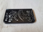 DUAL IPS New Nintendo 3DS XL Pokemon Sun Moon Solgaleo Lunala