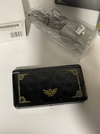 Nintendo 3DS The legend of zelda 25th Anniversary limited edition
