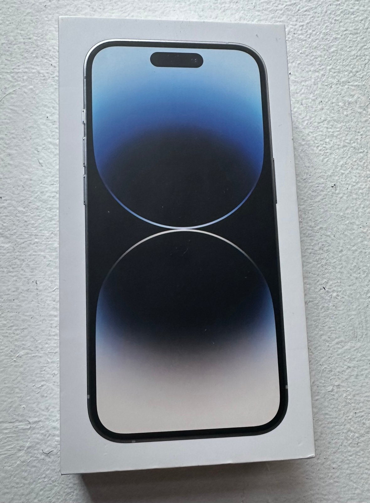 Apple iPhone 14 Pro 256 GB 8U83