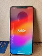 iphone12 pro max phone unlocked (Gold) 2Z12