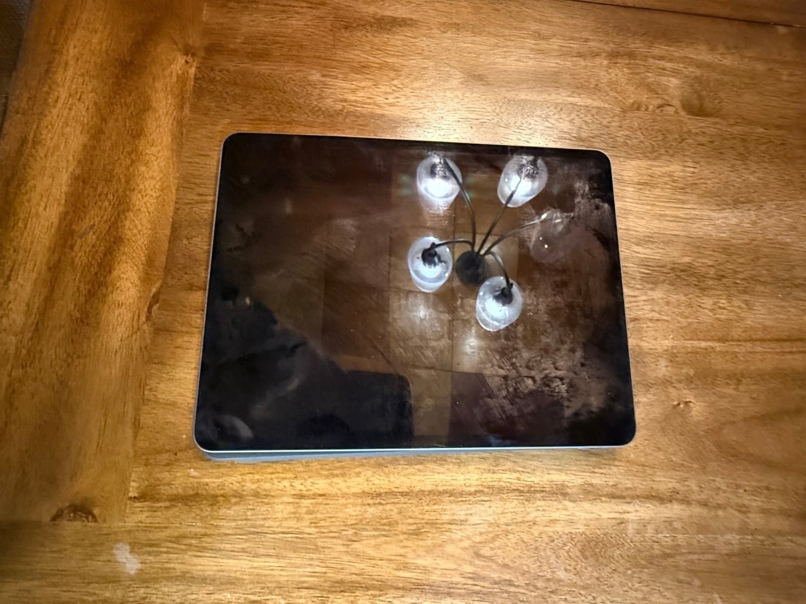 iPad Pro 12.9 5th gen 128gb 3B95