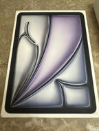 Apple iPad Air 11"" ( Air 6 ) Wi‑Fi 256 GB - Space Grau 9Y71