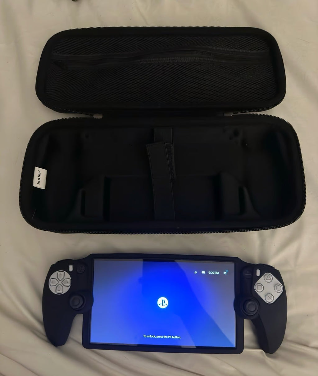 PlayStation Portal 9Z88