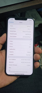 Apple iPhone 12 Pro Max 128 GB 2V36