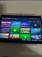 ASUS rog ally z1 extreme 1G22