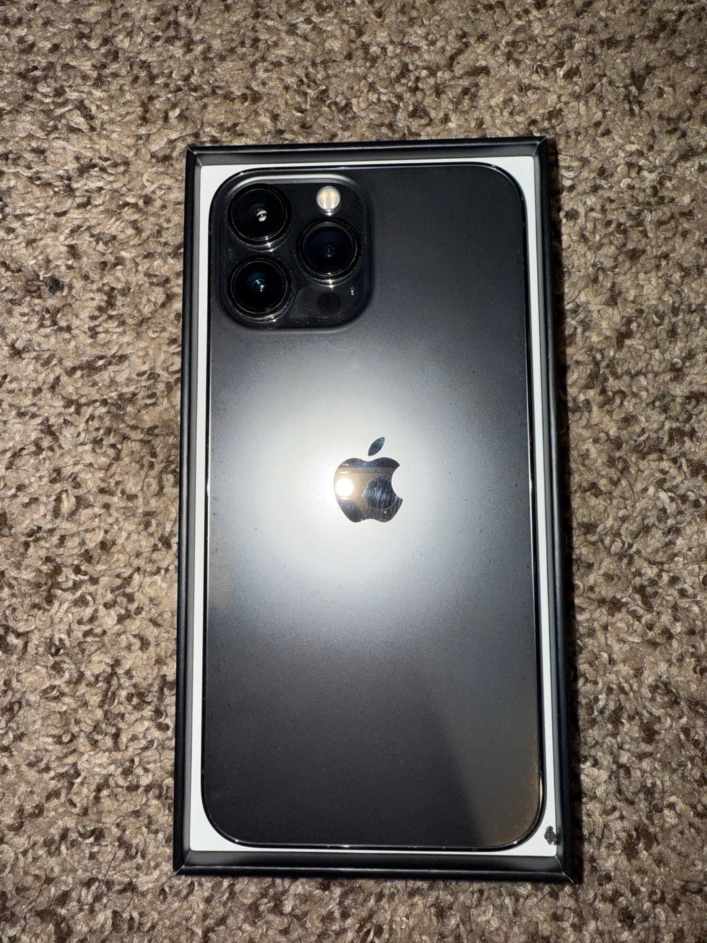 iPhone 13 Pro Max 6L32