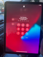 ipad air 4th generation 2P57