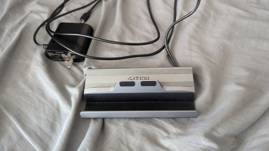 Steam Deck 512gb LCD + dock 9Y38