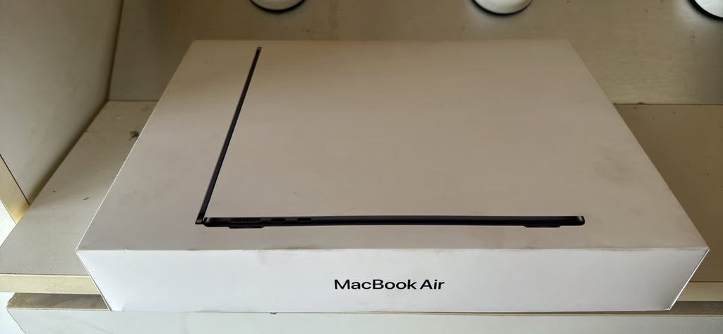 MacBook Air 13 (2024) 1P29