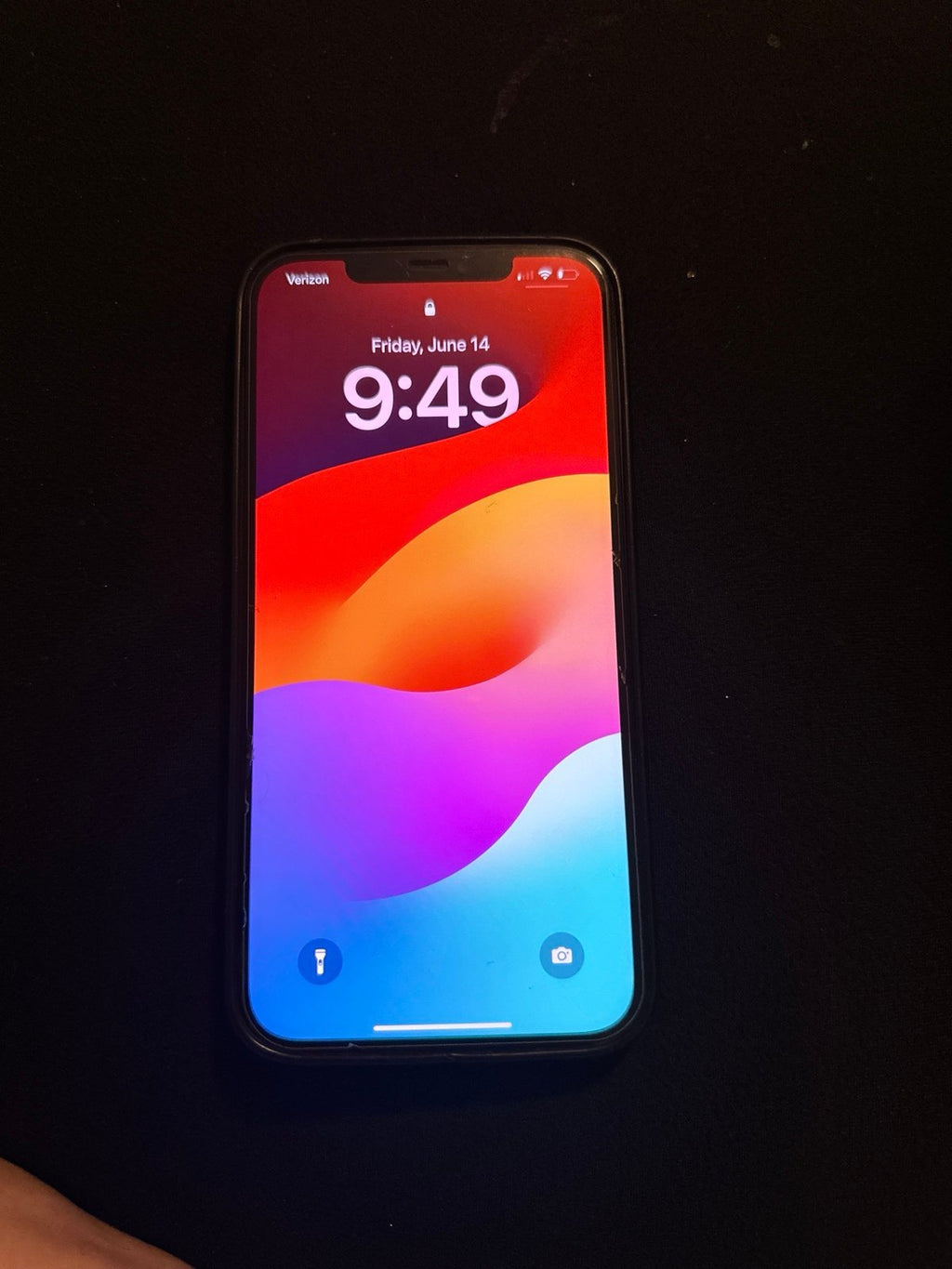 iPhone 12 Pro max 9P66