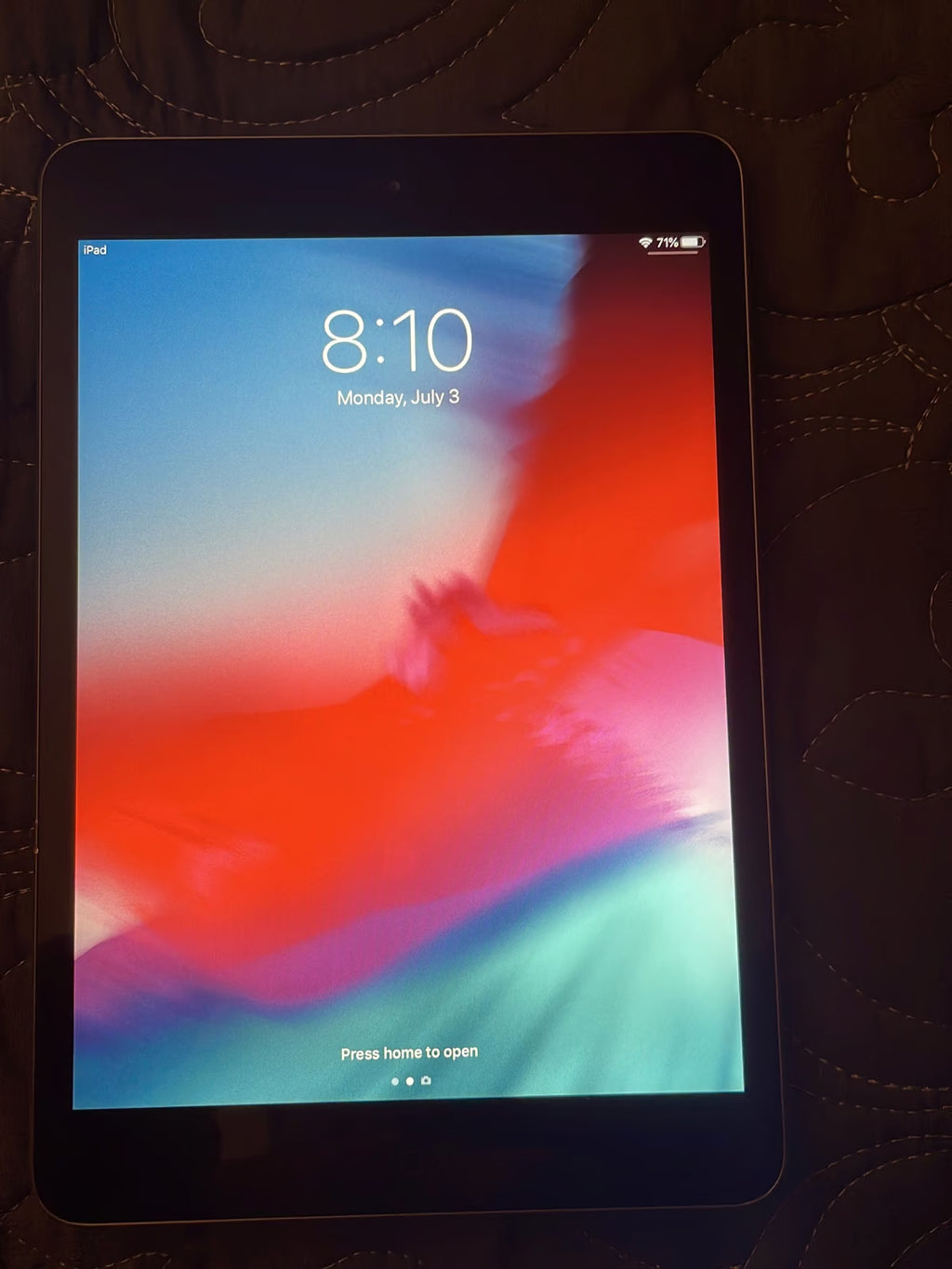 Apple iPad Mini 2nd Generation 2K18