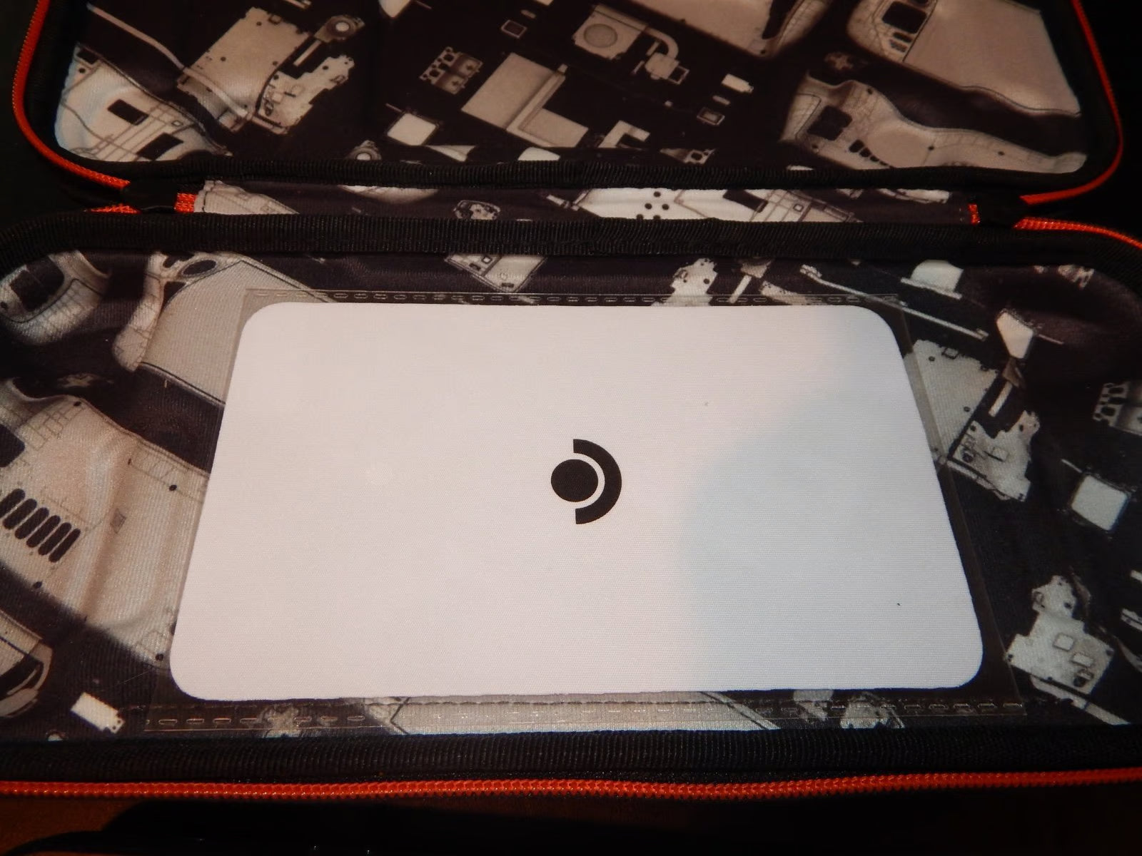 Steam Deck OLED *Limited Edition* w/2TB 2R15