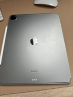 iPad Pro 12.9 6th gen with pencil! 6G71