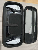 Sony - PlayStation Portal Remote Player and Accessories. 6F59