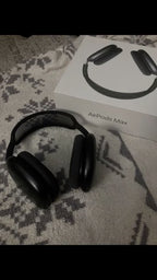 Airpods Max Space gray 6D21