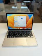 Macbook Air 13inch 2020 8GB Ram /512ssd Perfect Condition 7T36