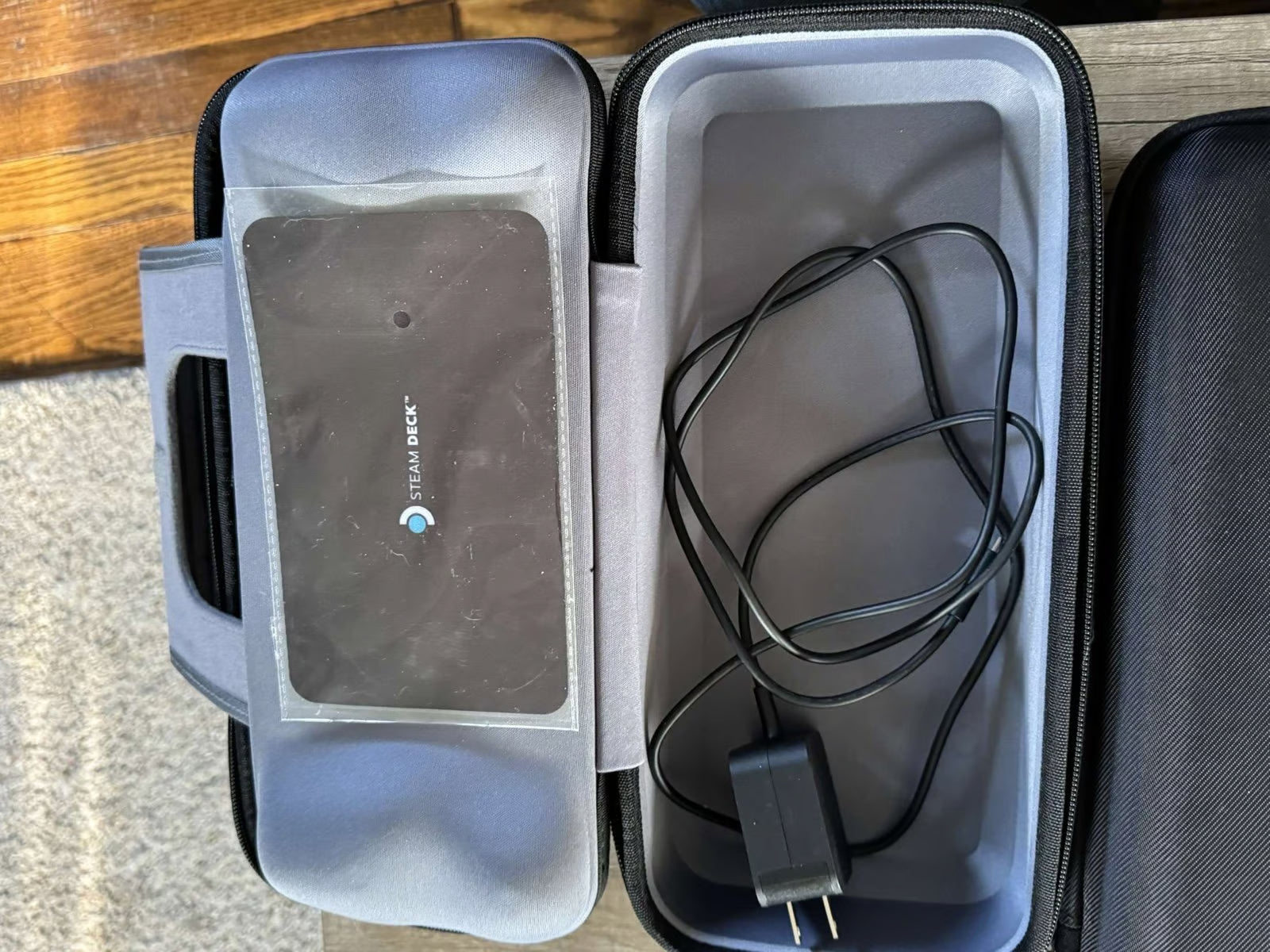 Steam Deck 256GB 3J39