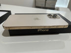 Apple iPhone 12 Pro Max - 256GB - Gold Unlocked 9N73