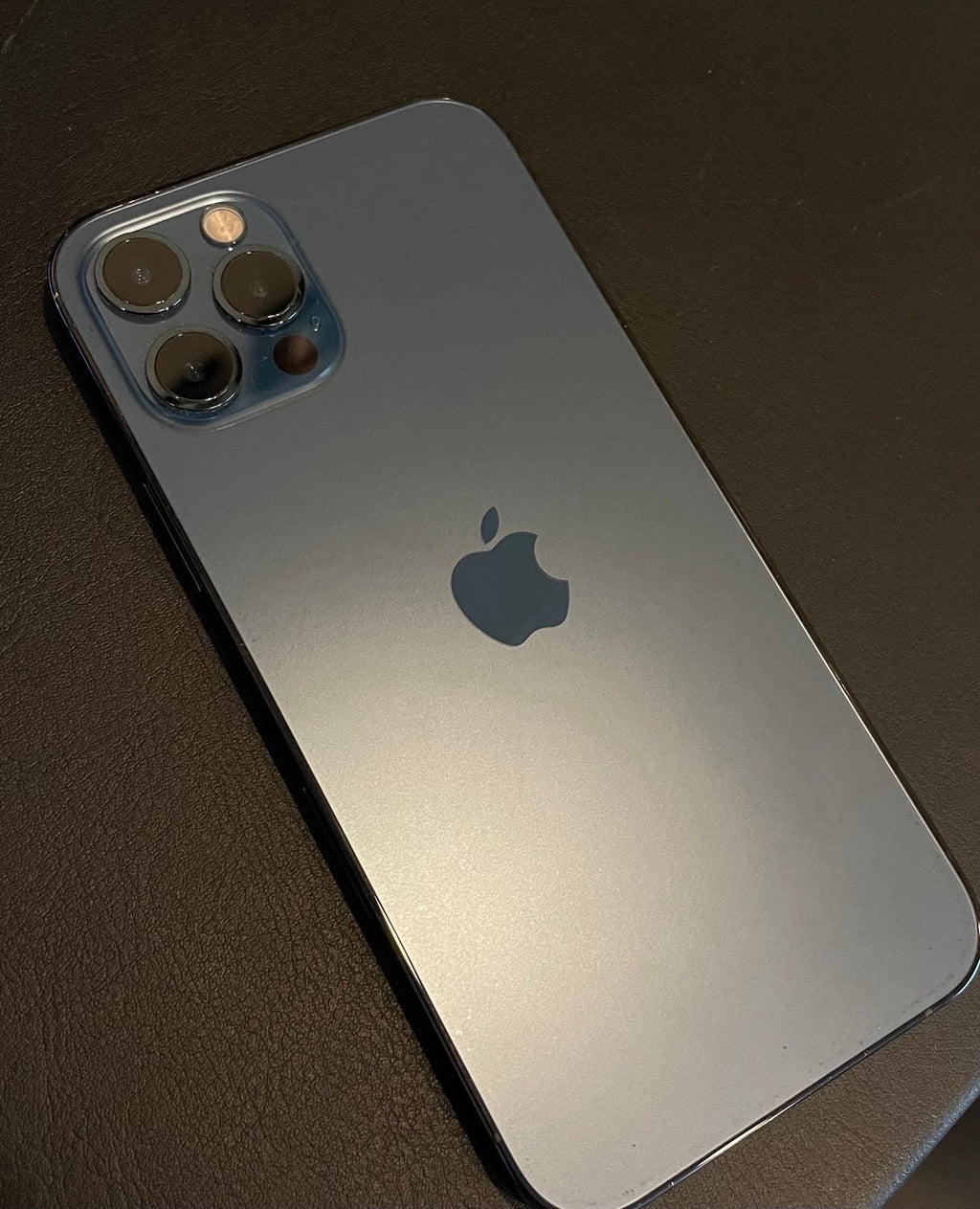 Apple iPhone 12 Pro 256 GB (unlocked) 7J11