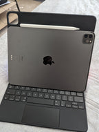 11"" iPad Pro 3rd Gen 128GB M1 Like New w/accessories 7K15