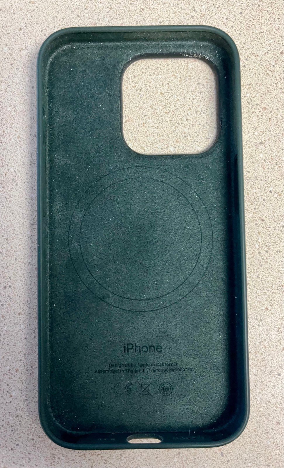 Apple iPhone 15 Pro 256GB (Unlocked) 7N89