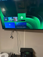 Microsoft - Xbox Series X 1TB Console - Carbon Black 6U53