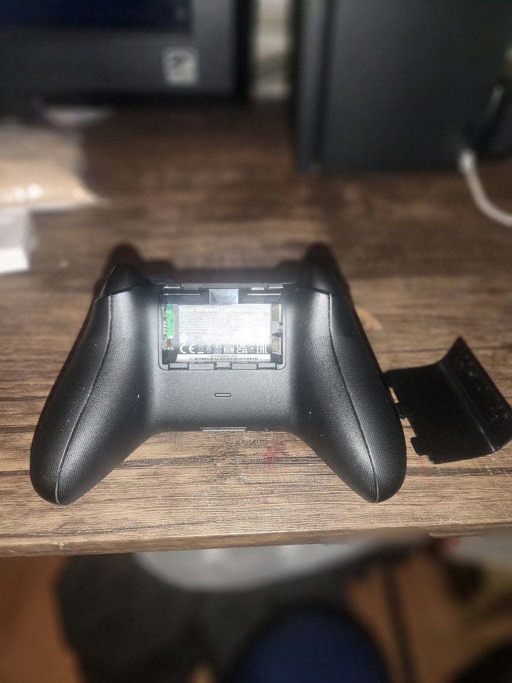 Xbox Series X 1TB 1H96