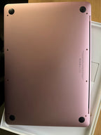 MacBook Retina 2017 7G62