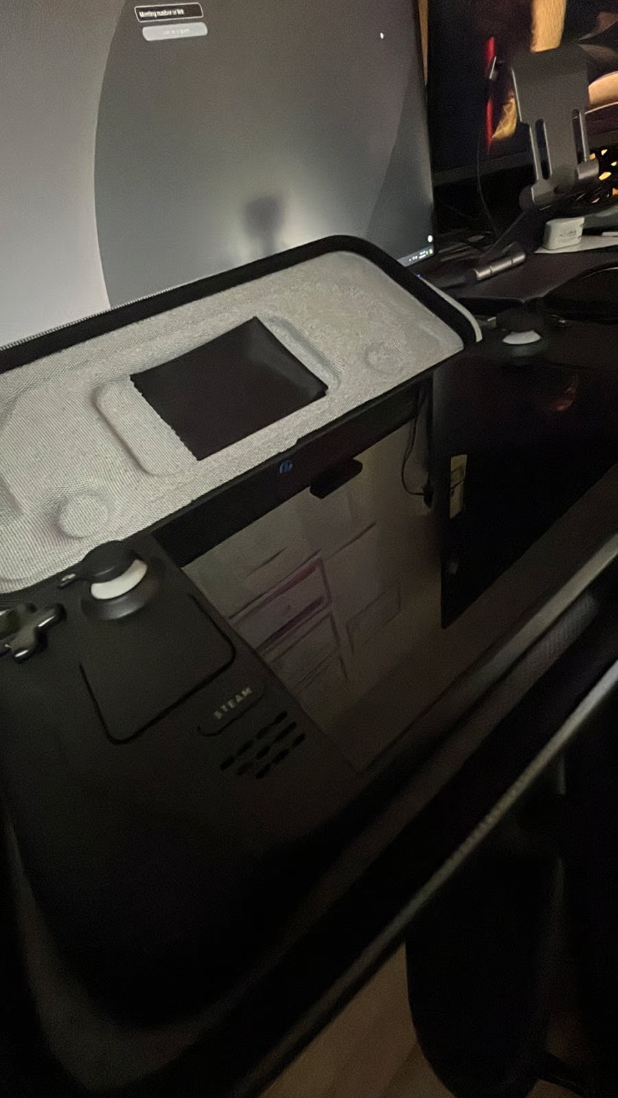 Valve Steam Deck 512GB 3C59