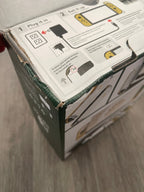 BUNDLE OLED Nintendo Switch: Zelda SE + memory card + screen protector + case 1A55