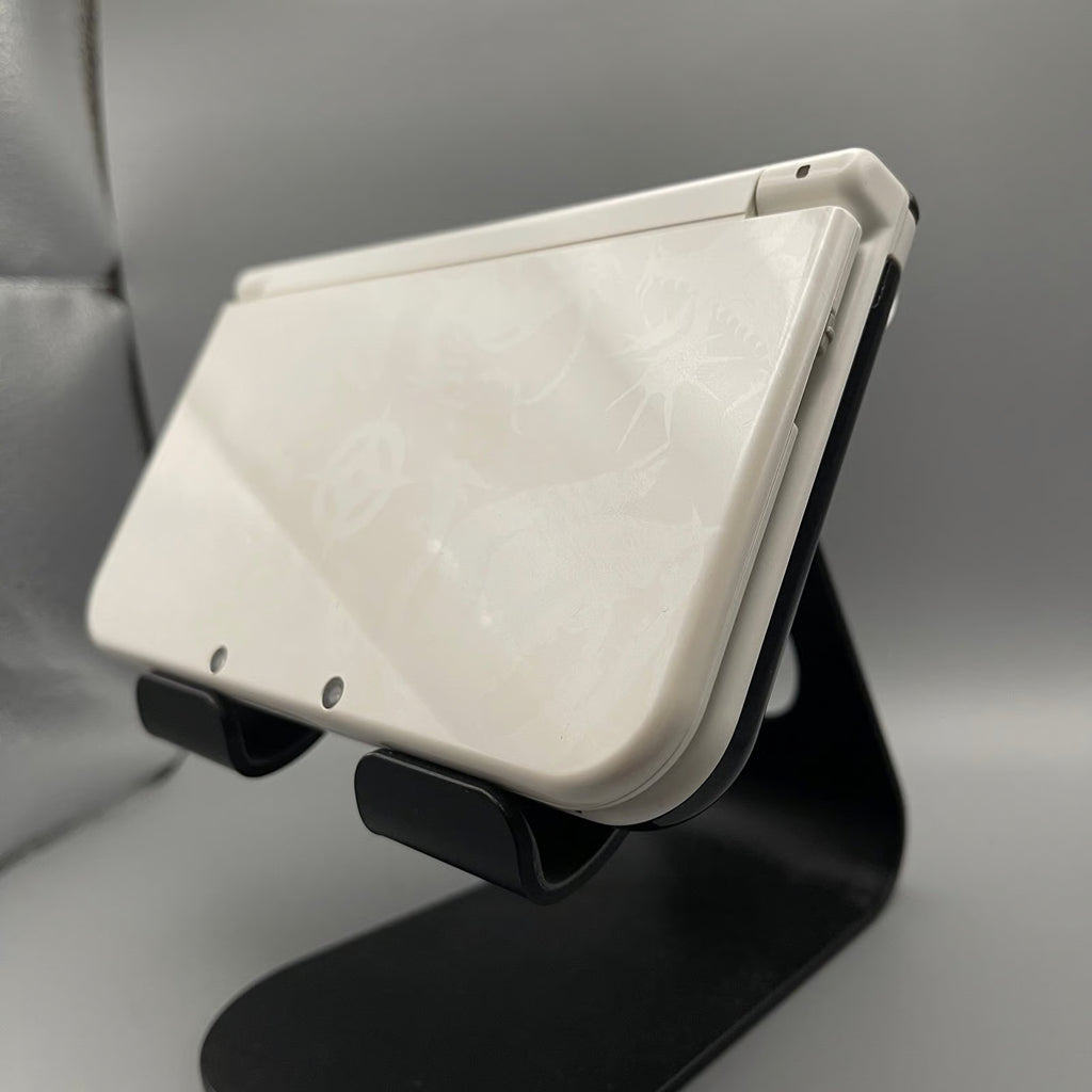 Fire Emblem Fates New 3DS XL ** MINTY*****BOTTOM IPS******