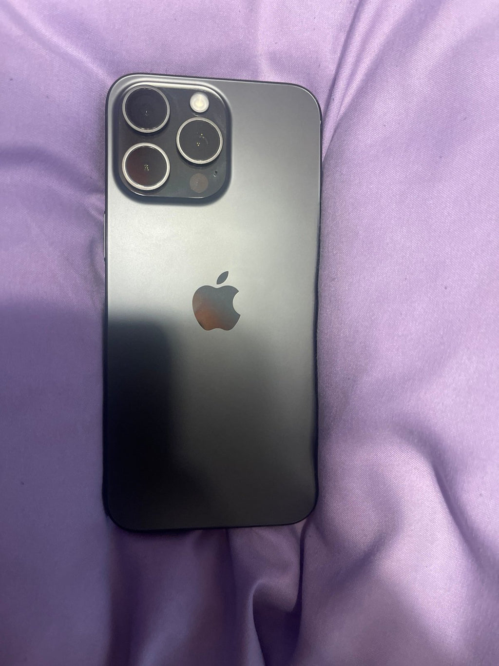 iphone 15 pro max 256gb AT&T 5X72