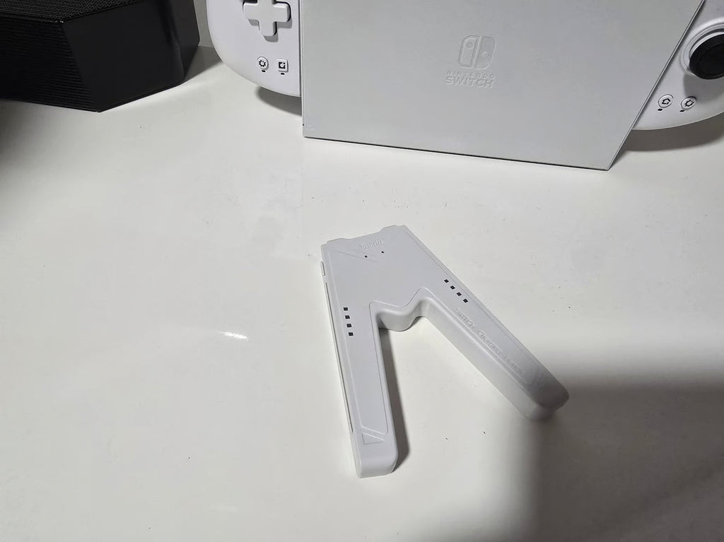 Nintendo Switch oled 8V71